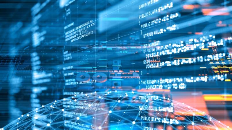 Linux基石:会昌县小程序开发公司的技术底座与发行版选择逻辑